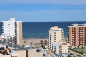 Moderno apartamento. La mejor urbanización Gandia.